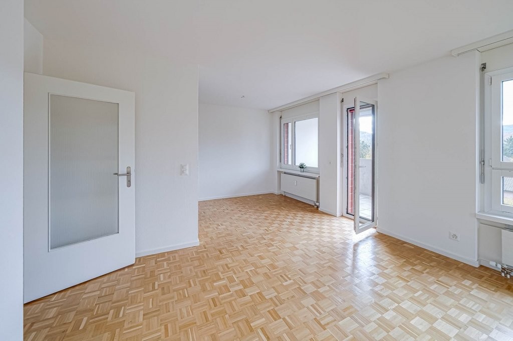 3 ½ pièces appartement