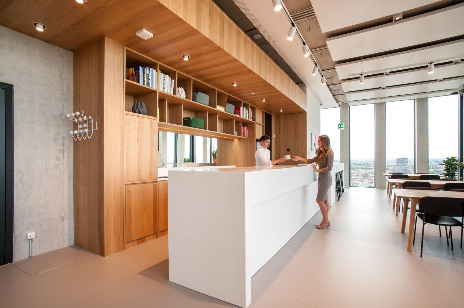Bureau de 75m², photo 6 sur 10