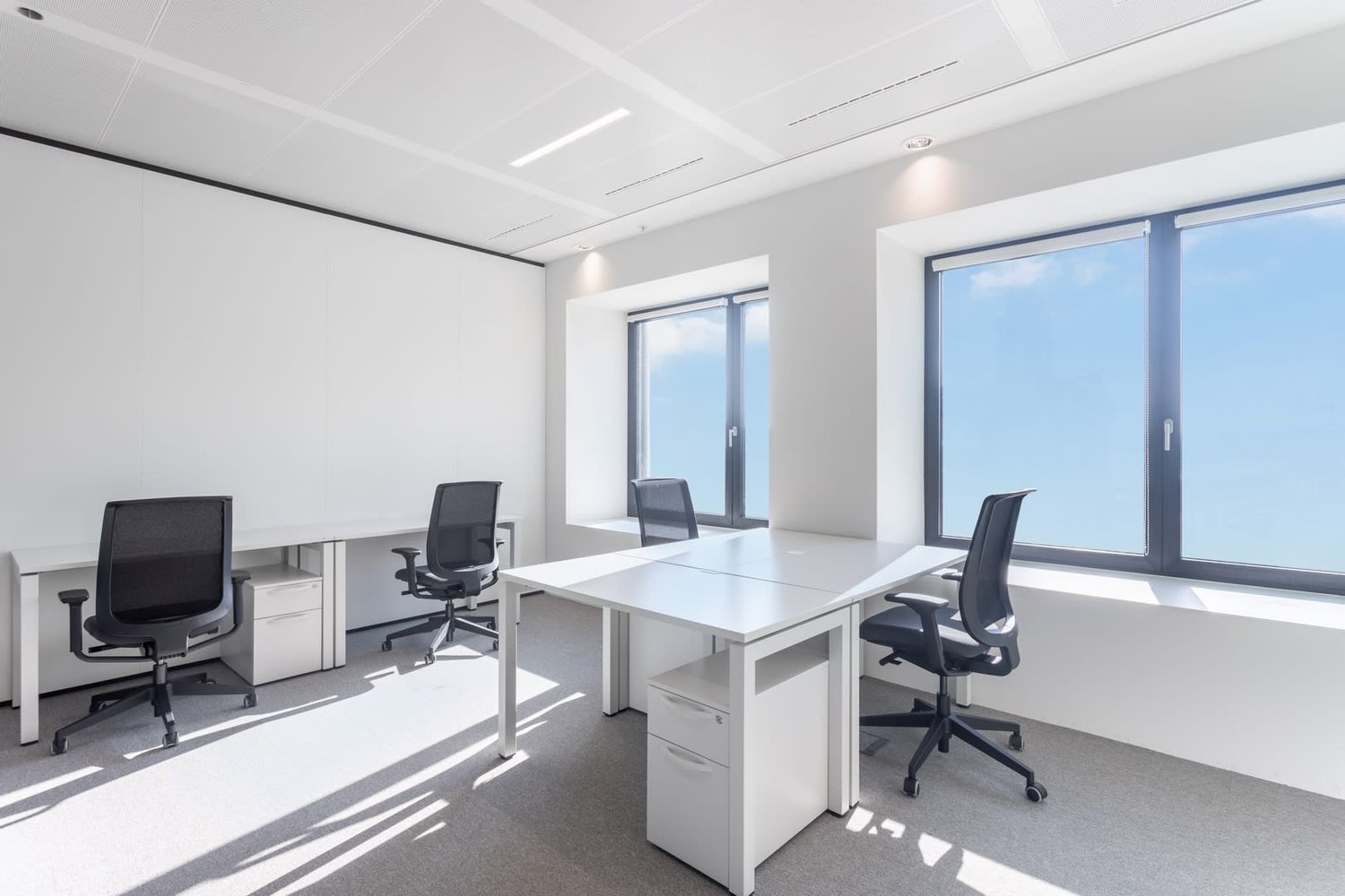 Bureau de 75m², photo 8 sur 10