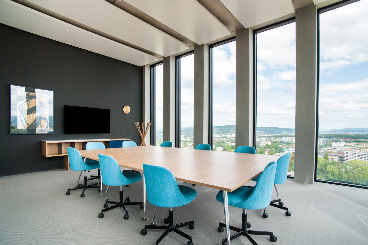 Bureau de 75m², photo 5 sur 10