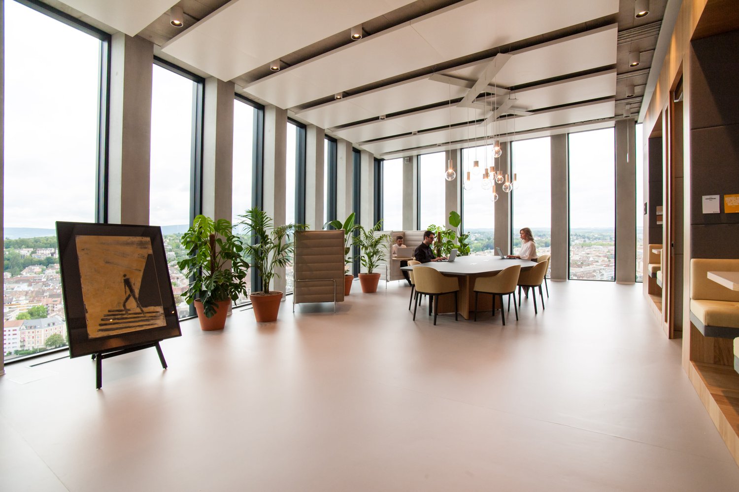 Bureau de 75m², photo 4 sur 10