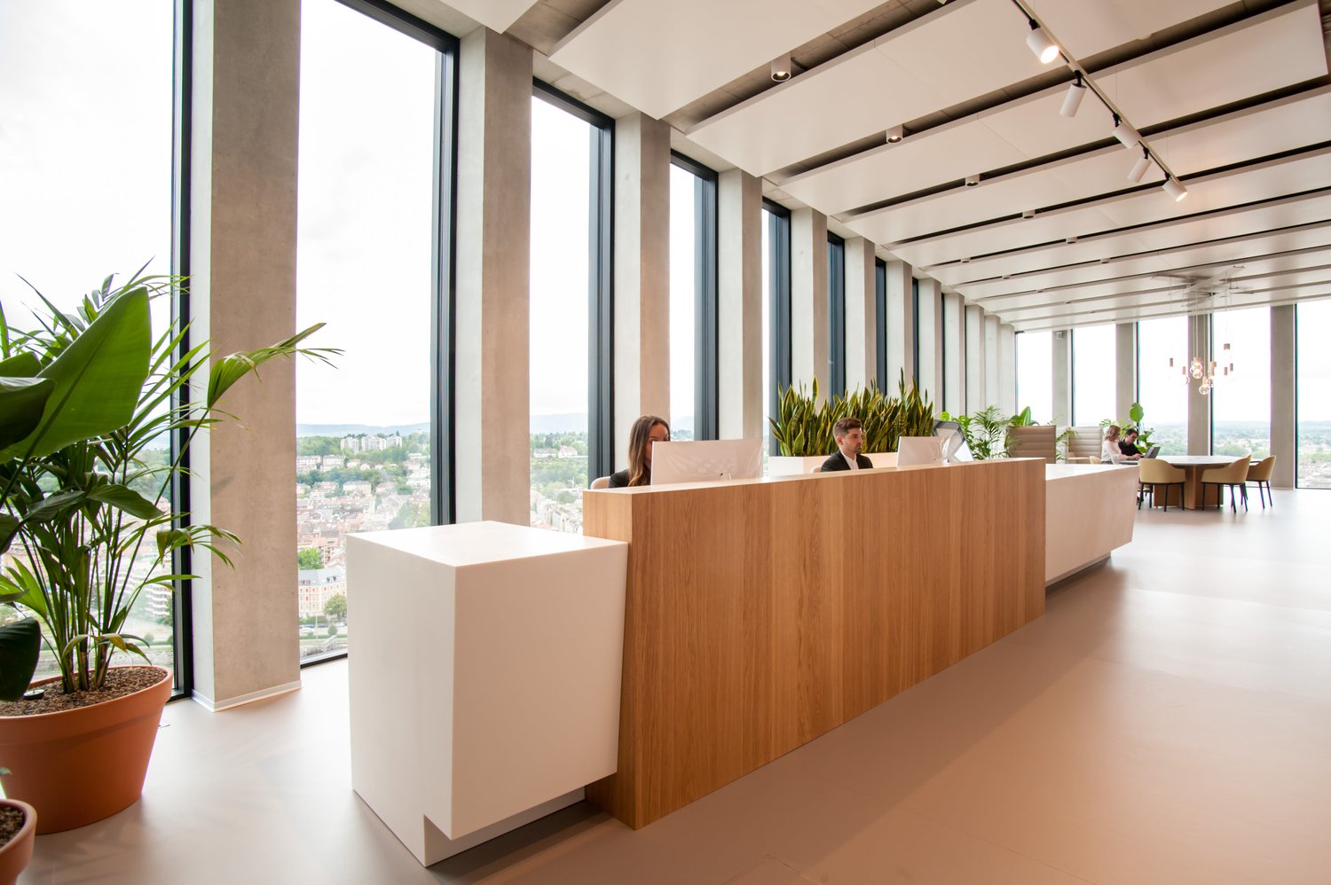 Bureau de 75m², photo 3 sur 10