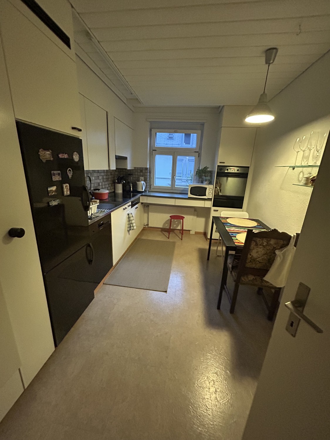 Chambre dans une colocation, photo 2 sur 6