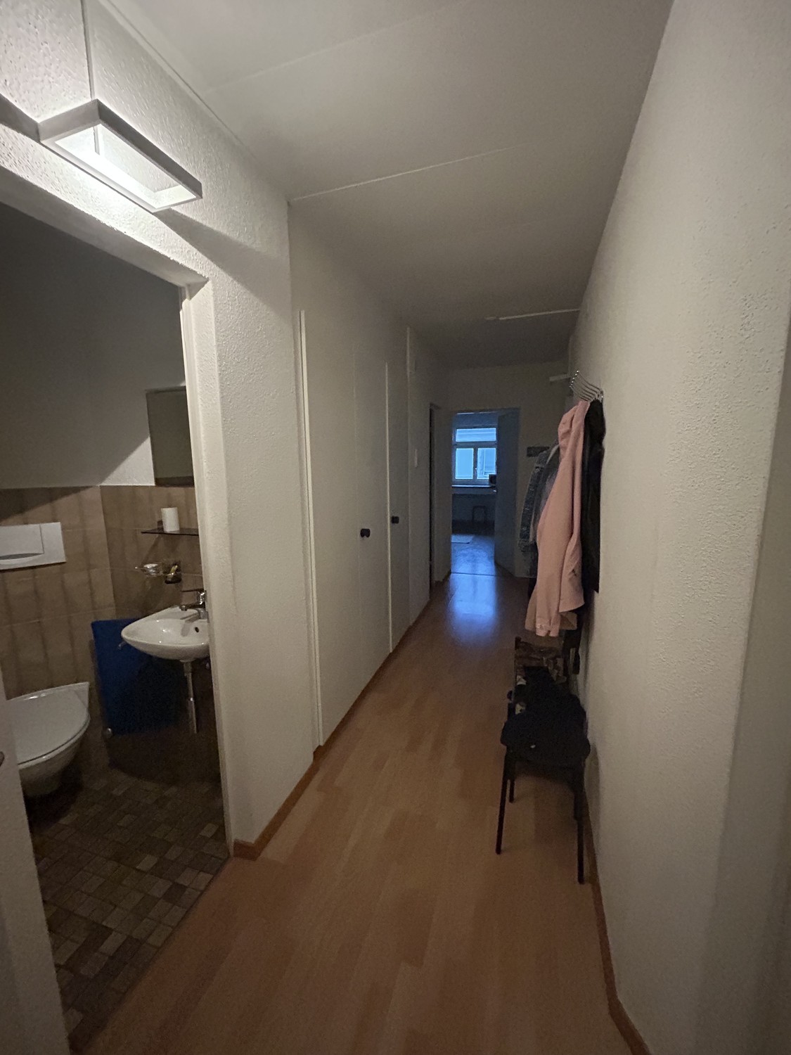 Chambre dans une colocation, photo 5 sur 6