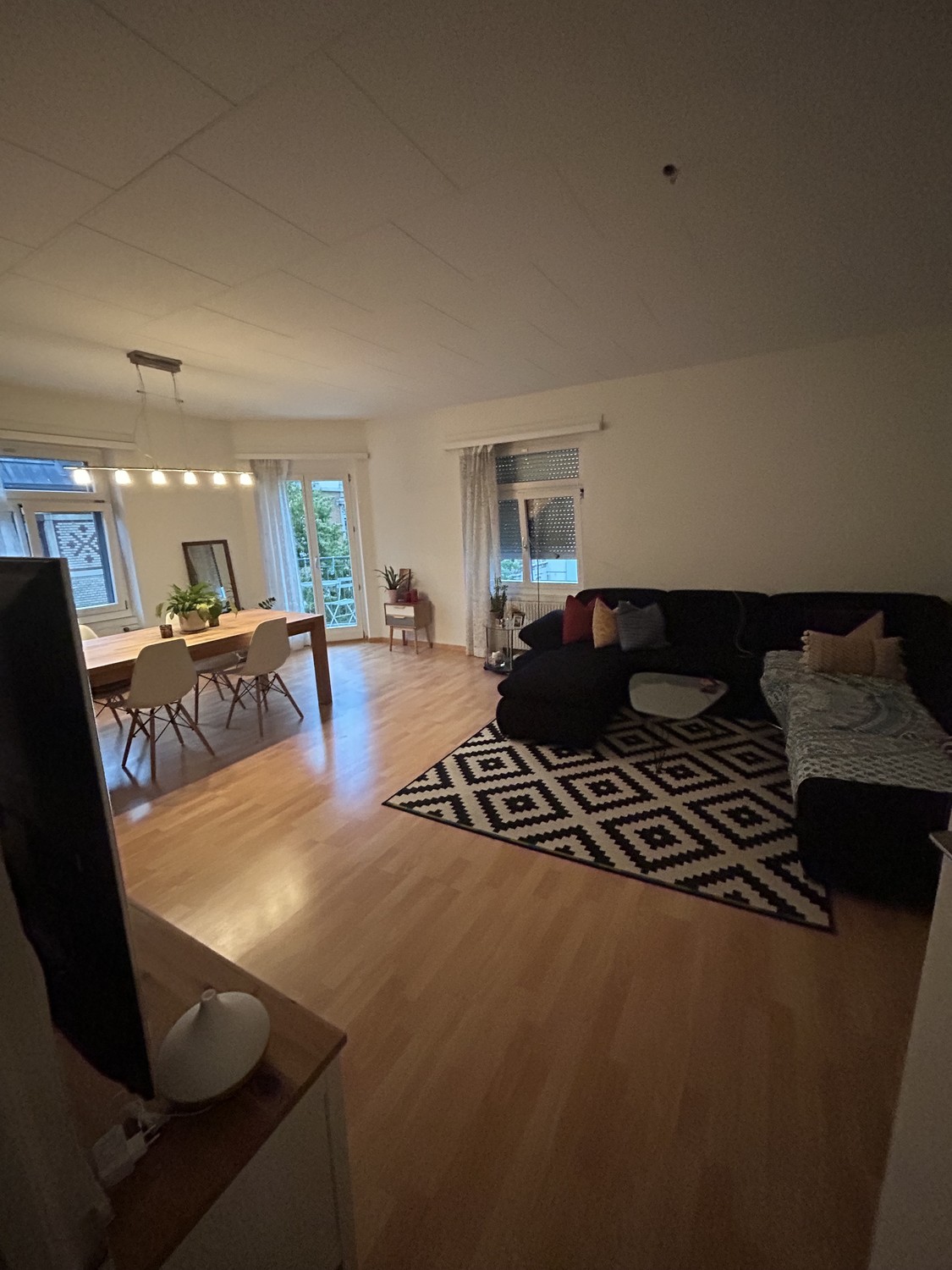Chambre dans une colocation, photo 3 sur 6