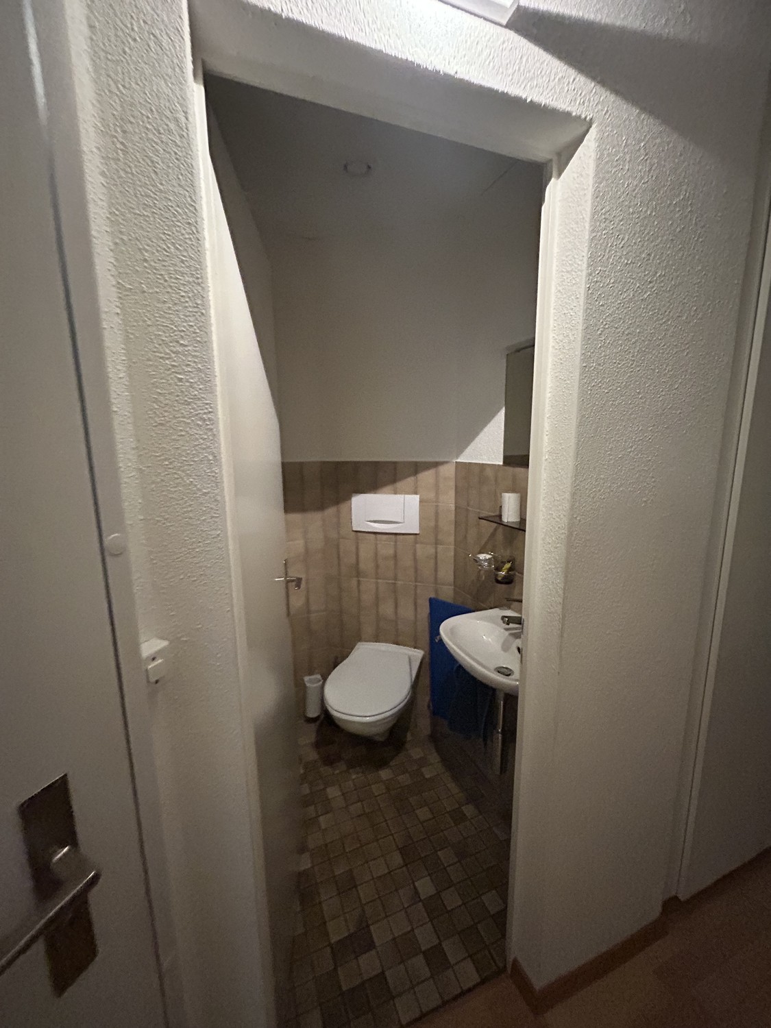 Chambre dans une colocation, photo 4 sur 6