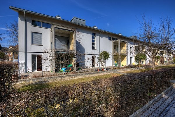 Appartement de 1 ½ pièces, photo 1 sur 3
