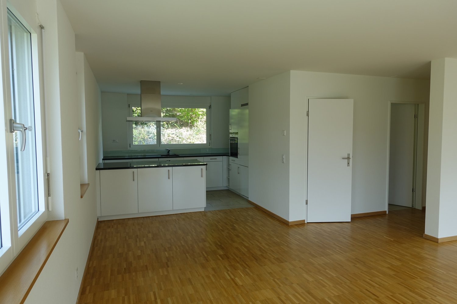 Appartement de 3 pièces