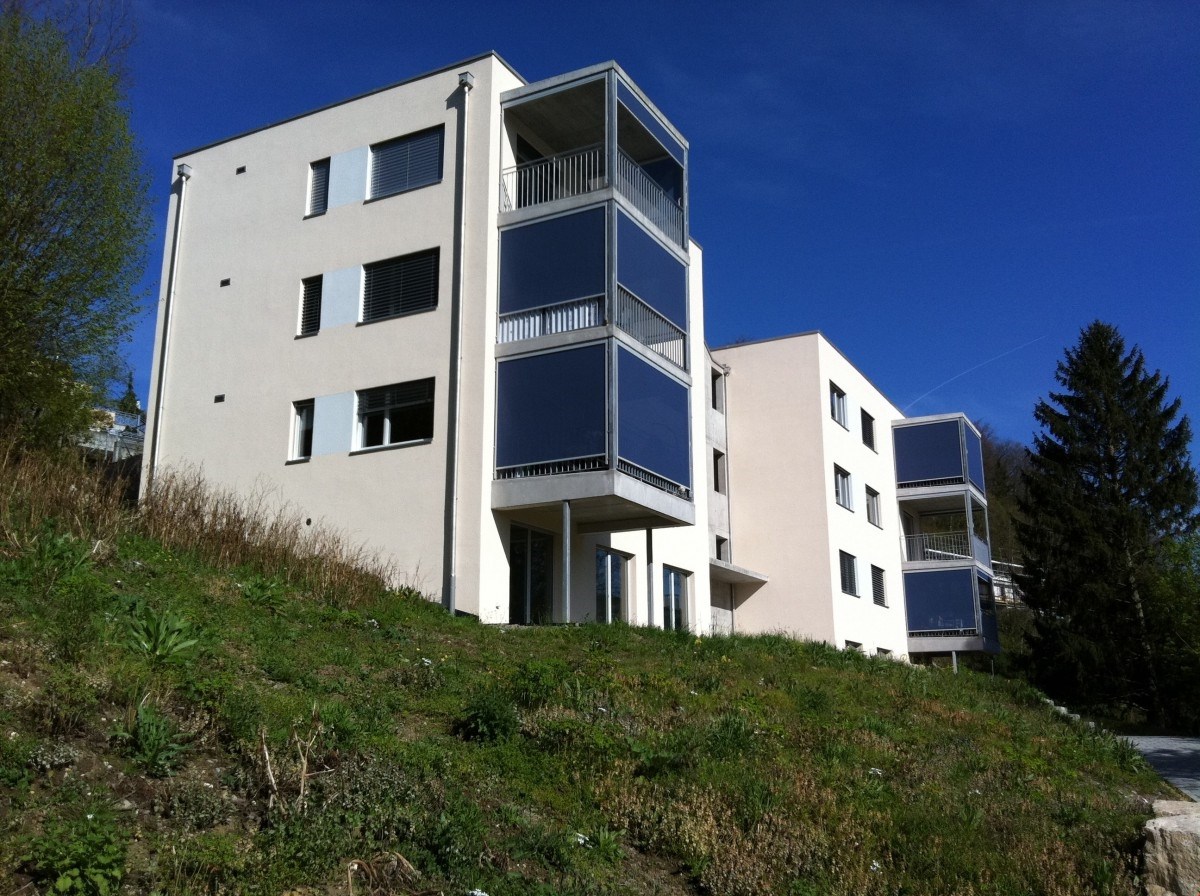 Appartement de 3 pièces