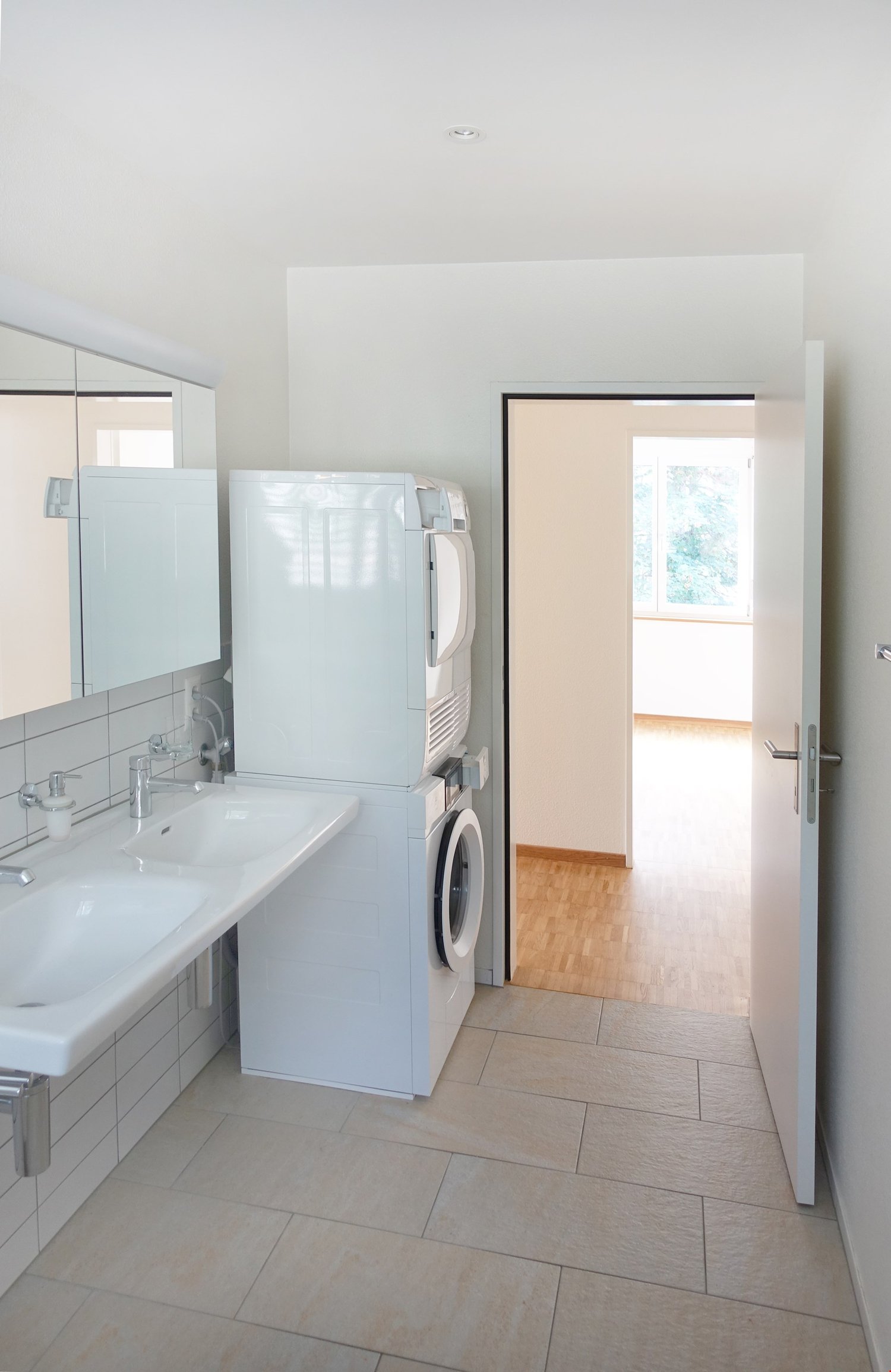 Appartement de 3 pièces