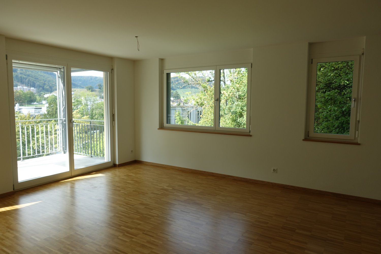 Appartement de 3 pièces