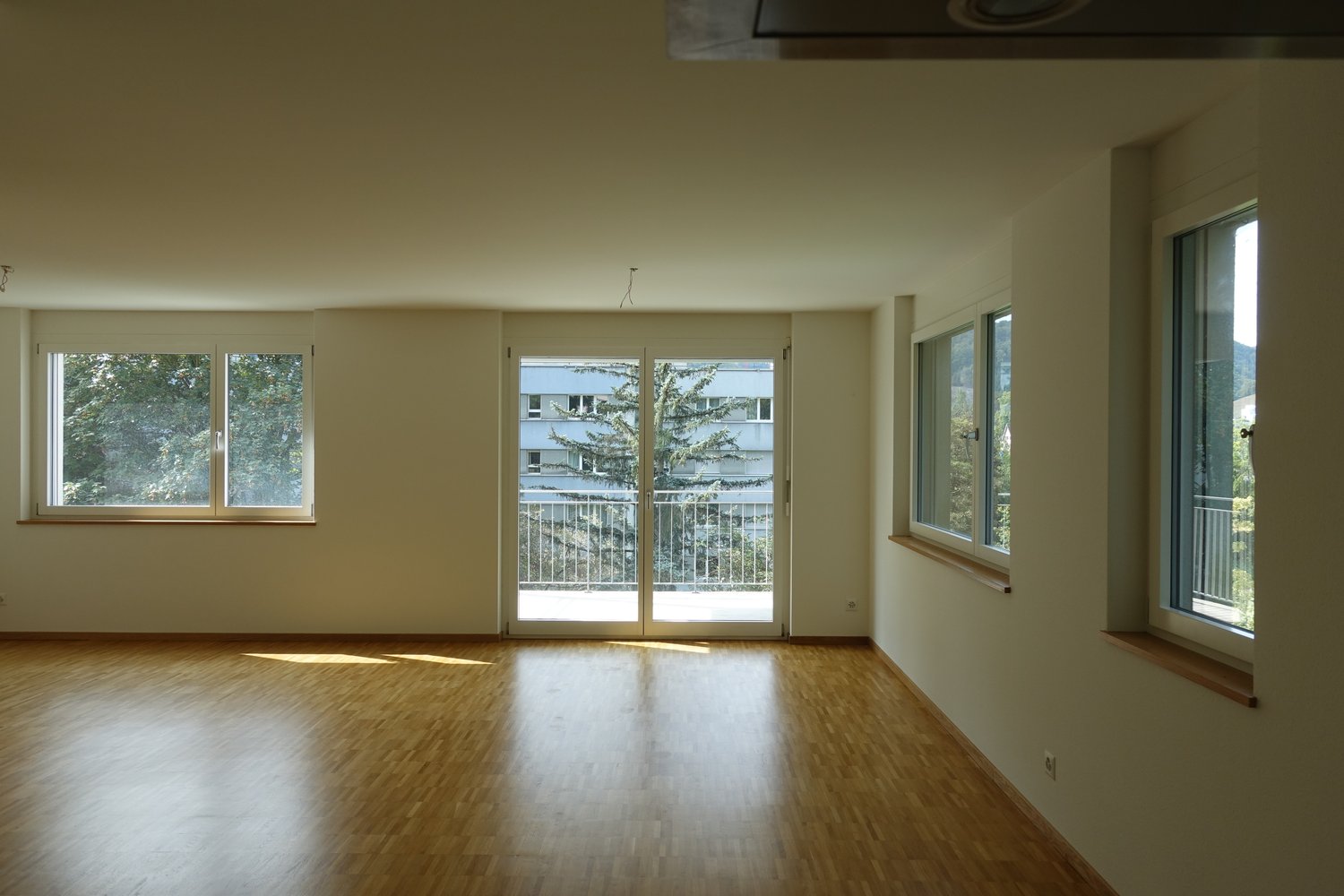 Appartement de 3 pièces