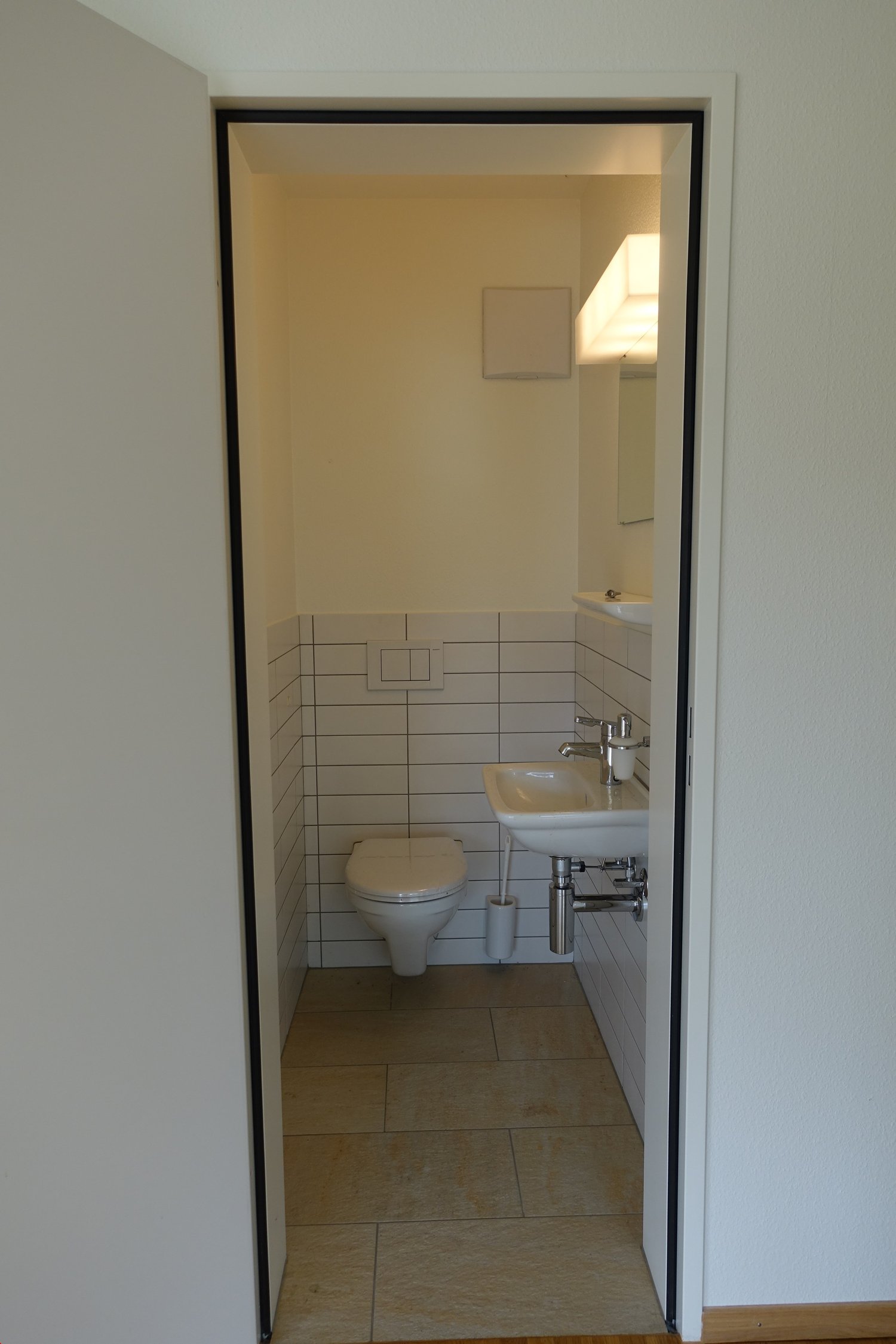 Appartement de 3 pièces
