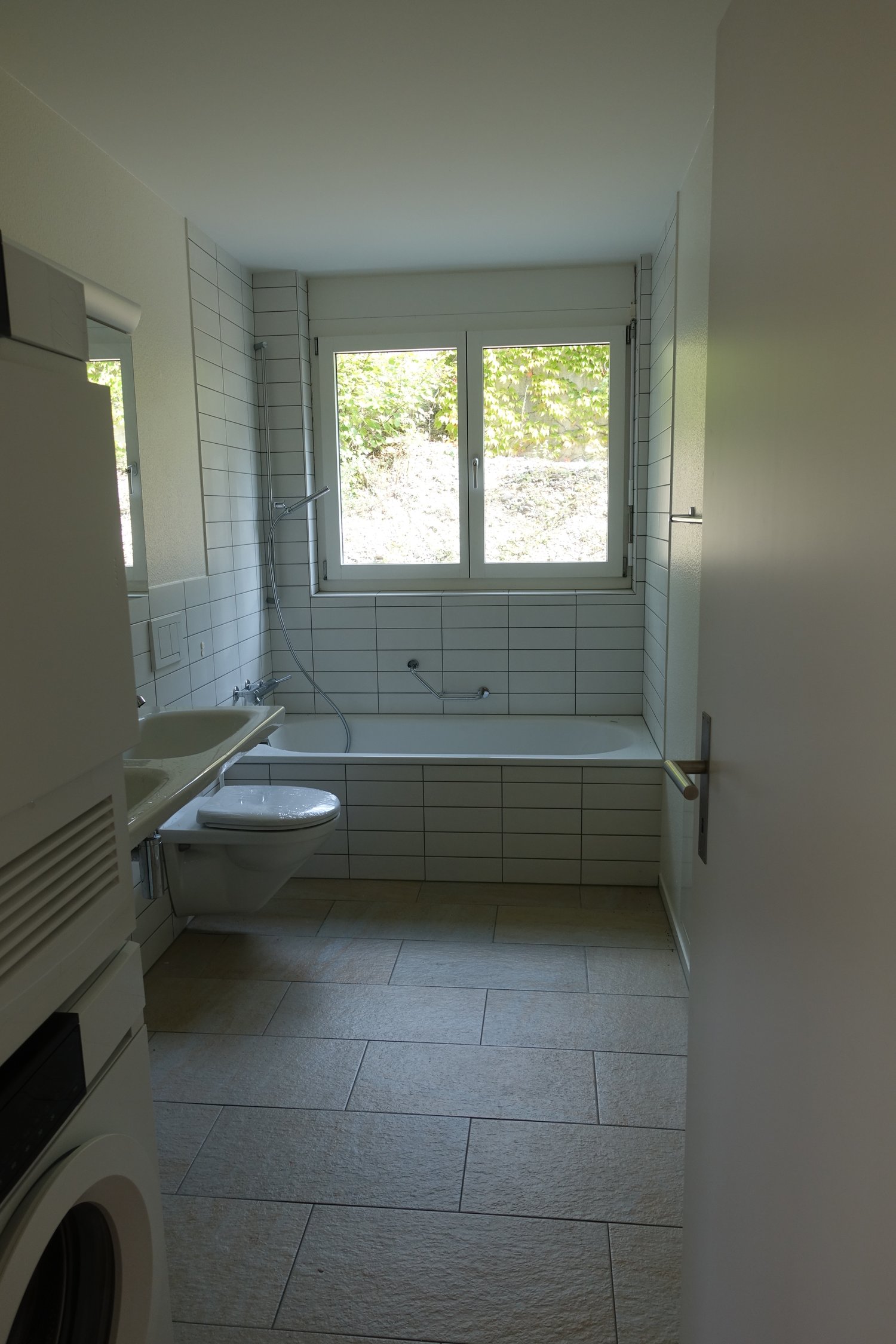 Appartement de 3 pièces
