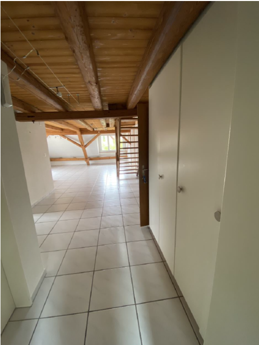 3 ½ pièces duplex, photo 10 sur 10