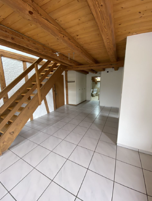 3 ½ pièces duplex, photo 8 sur 10