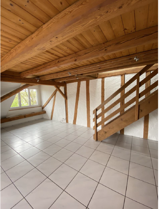 3 ½ pièces duplex, photo 4 sur 10