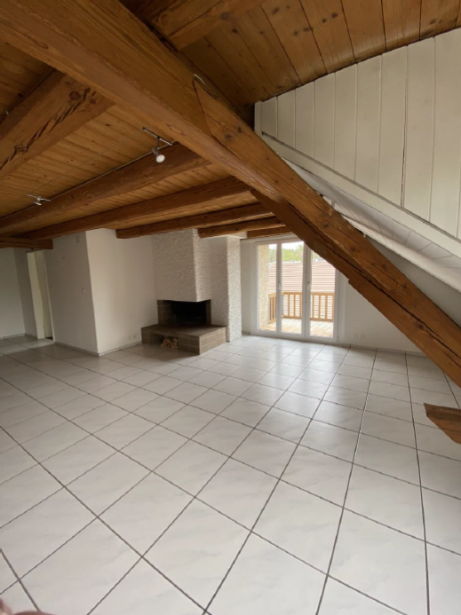 3 ½ pièces duplex, photo 2 sur 10