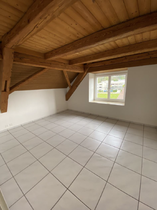 3 ½ pièces duplex, photo 3 sur 10