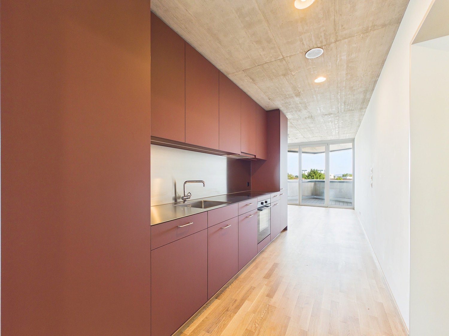 Appartement de 2 pièces, photo 10 sur 10