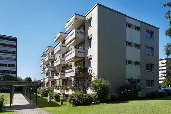 4 ½ pièces appartement