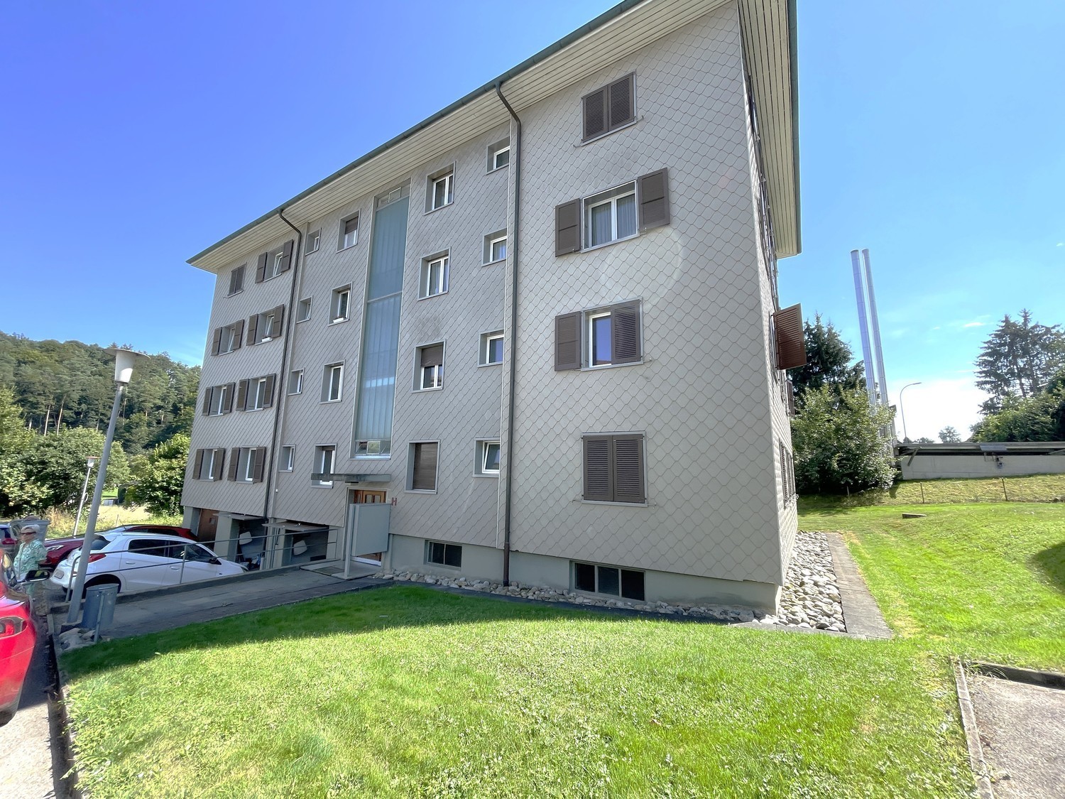 Appartamento di 3 locali