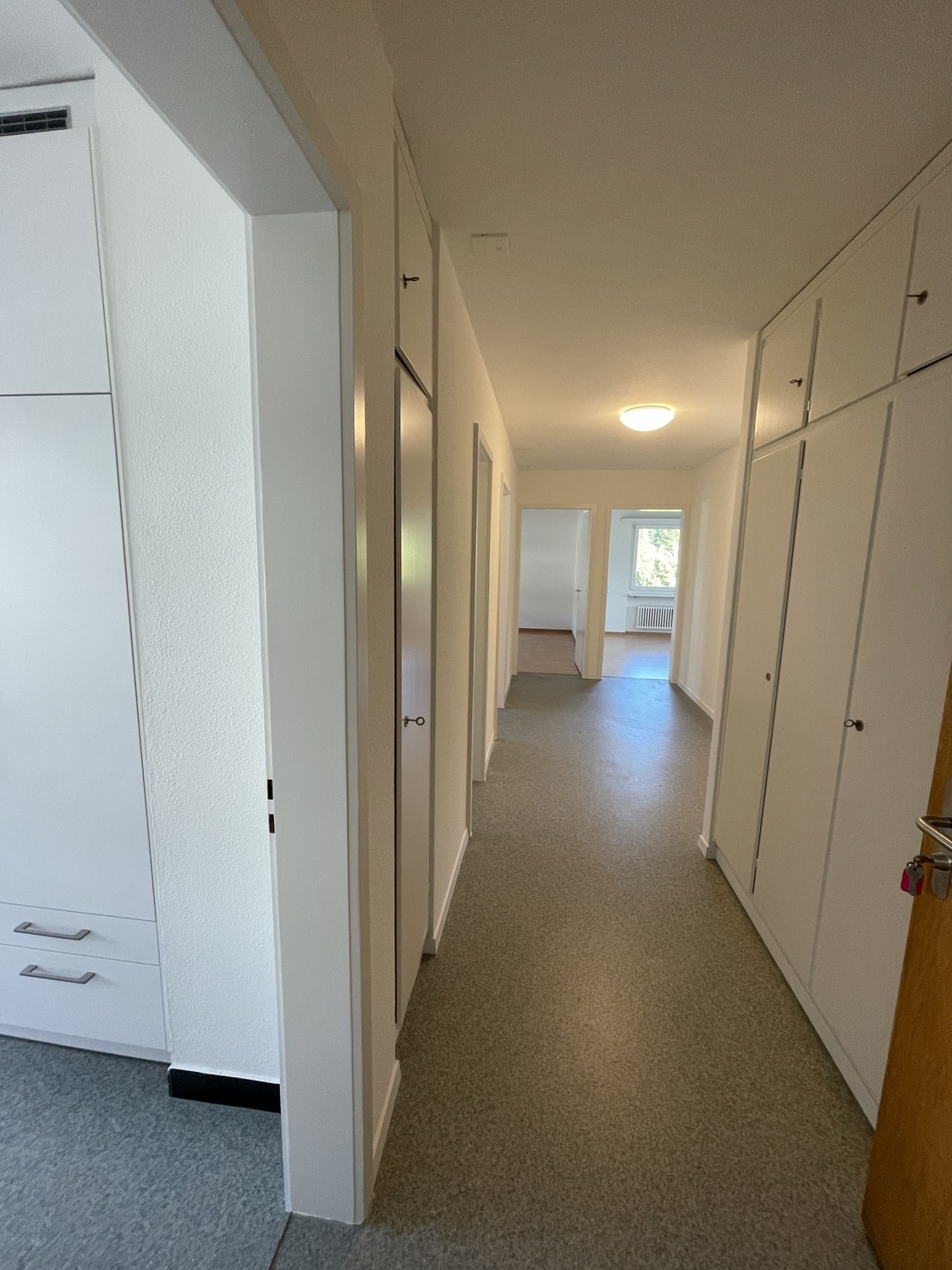 Appartamento di 3 locali