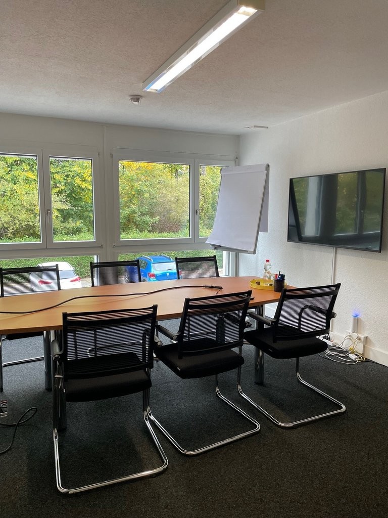 570m² office, photo 3 sur 6