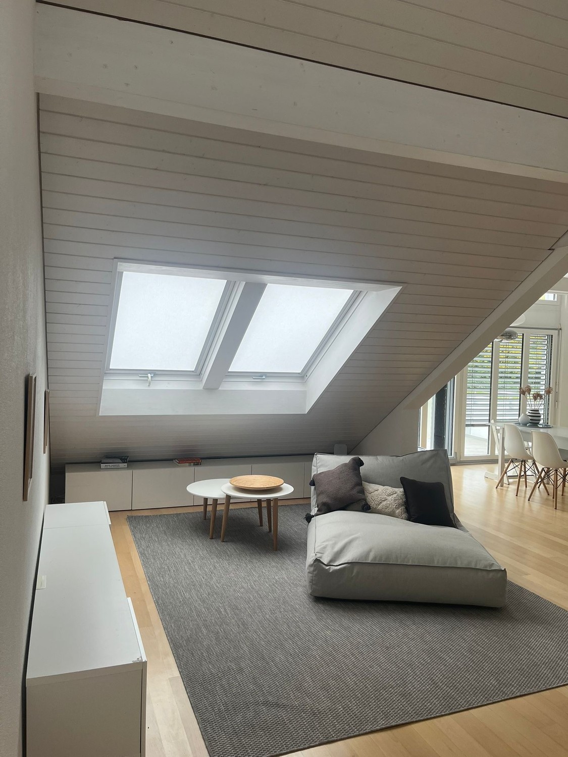 Chambre dans une colocation, photo 2 sur 8
