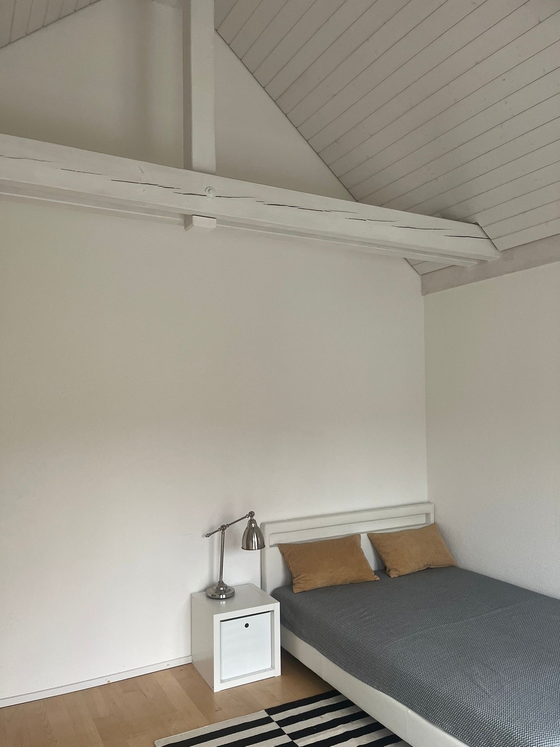 Chambre dans une colocation, photo 6 sur 8