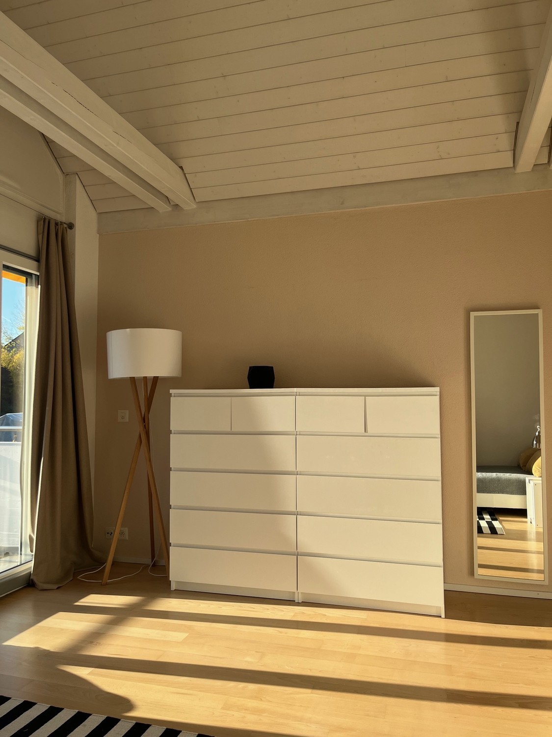 Chambre dans une colocation, photo 4 sur 8