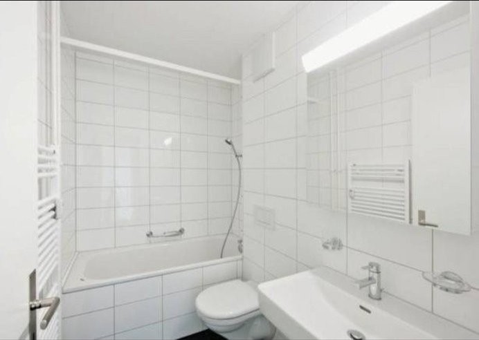 Appartement de 2 ½ pièces