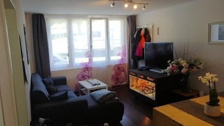 Appartement de 2 pièces, photo 1 sur 3