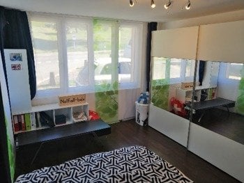 Appartement de 2 pièces, photo 3 sur 3