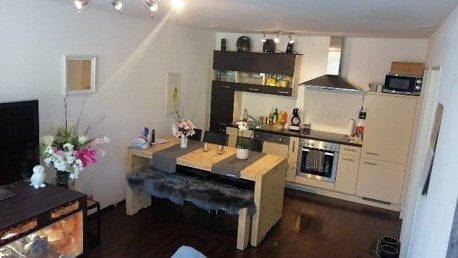 Appartement de 2 pièces, photo 2 sur 3