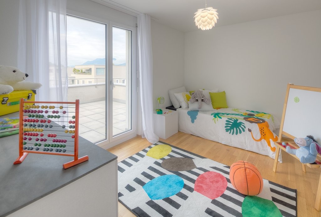 Appartement de 3 ½ pièces, photo 6 sur 6