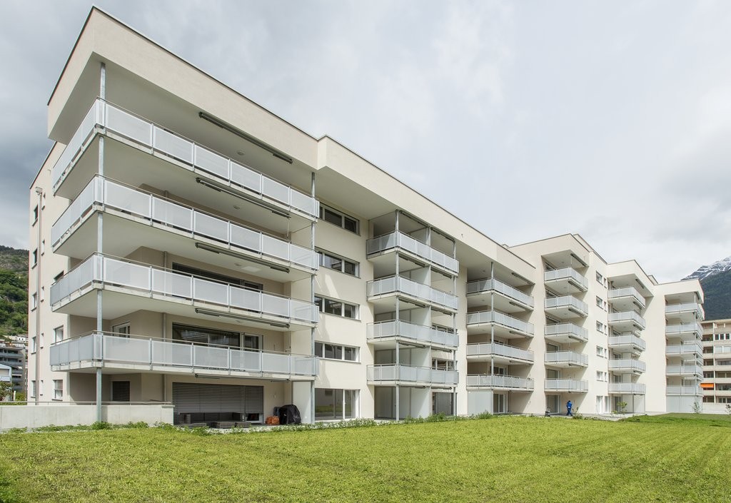 Emplacement en sous-sol