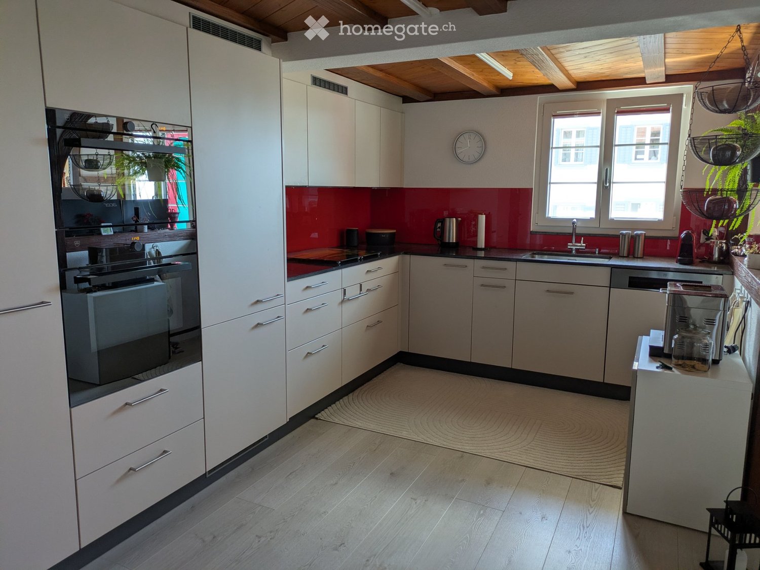 Appartement de 2 ½ pièces