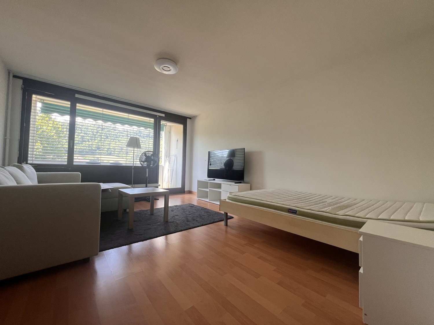 appartement 1 pièce, photo 1 sur 6