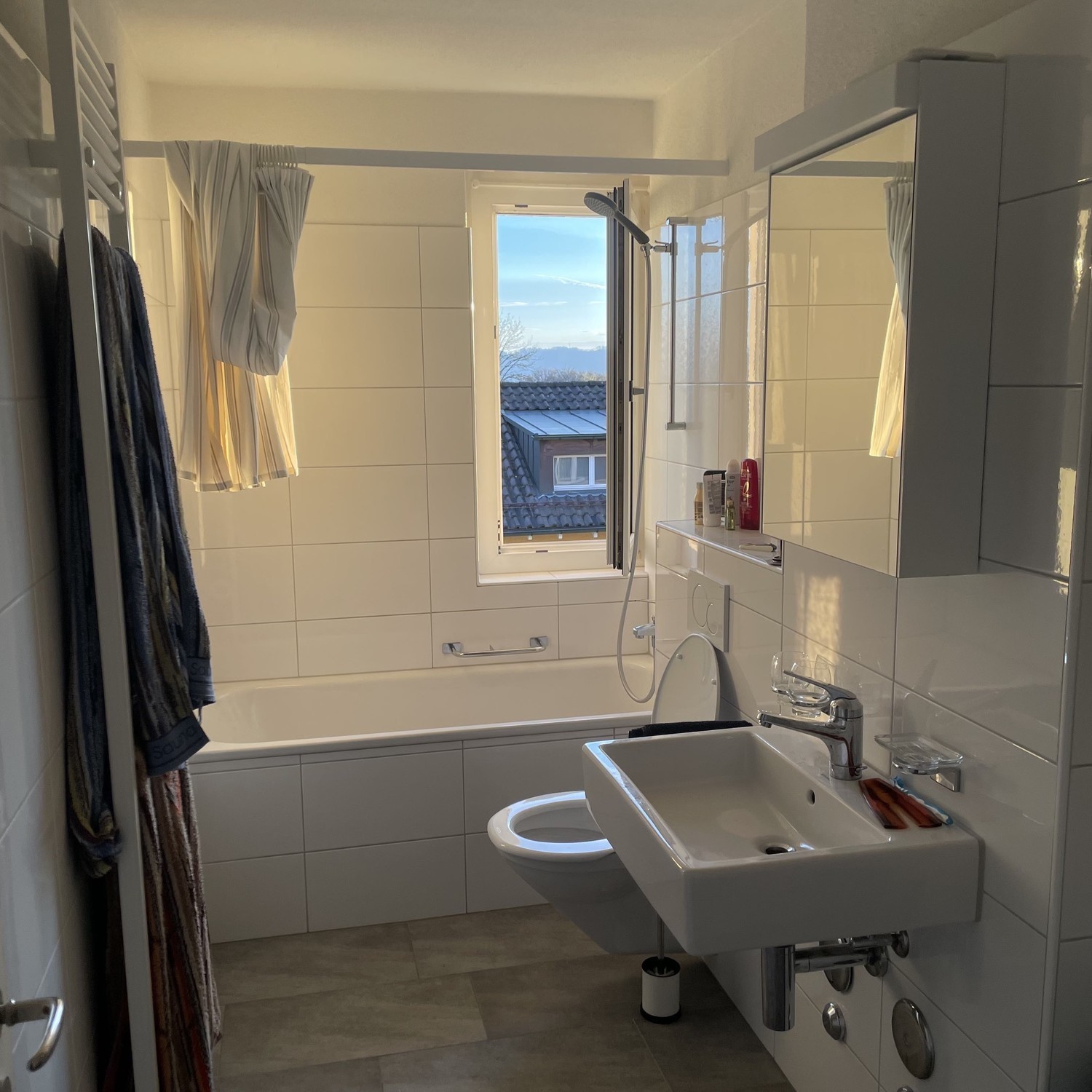 Appartement de 1 pièce, photo 4 sur 7