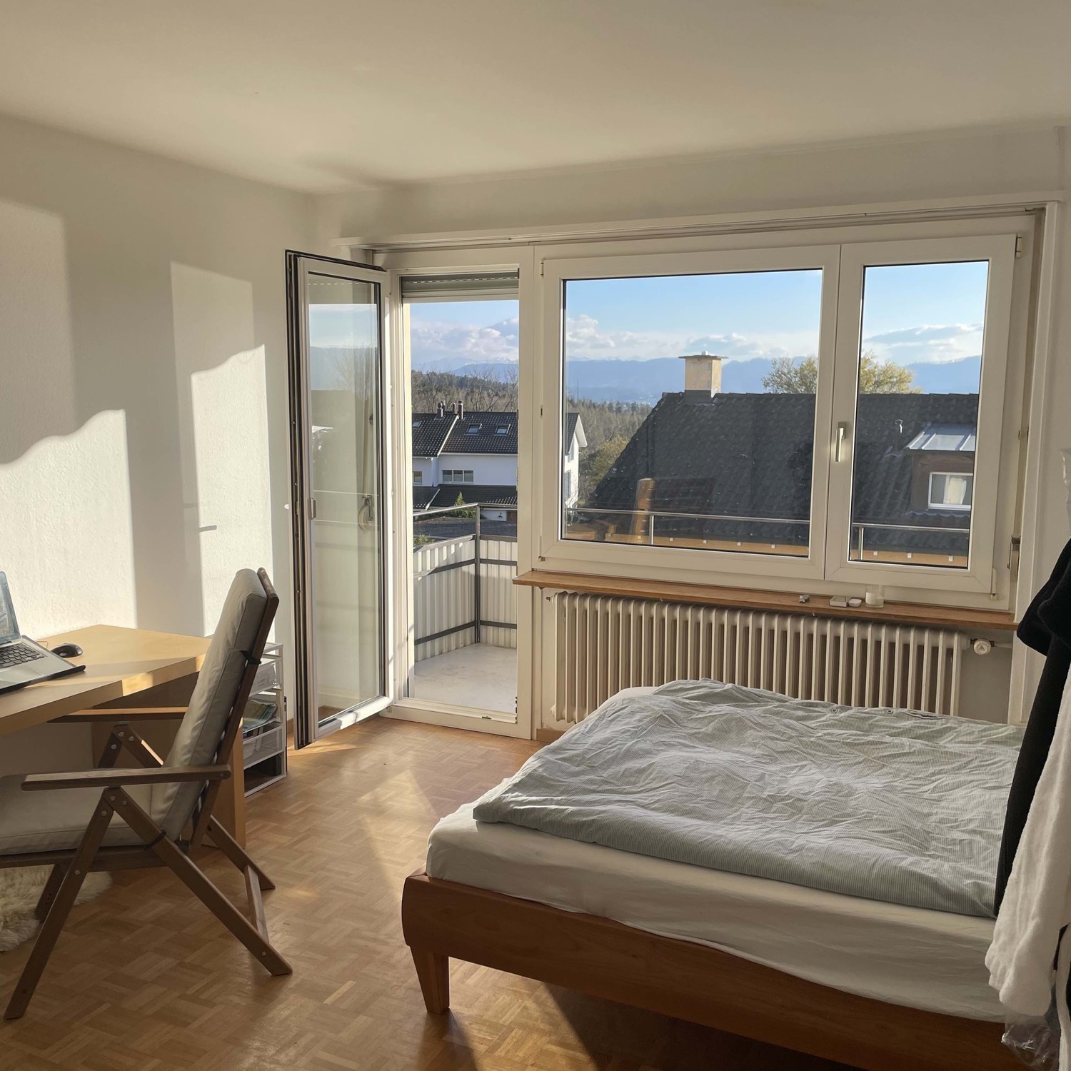 Appartement de 1 pièce, photo 1 sur 7
