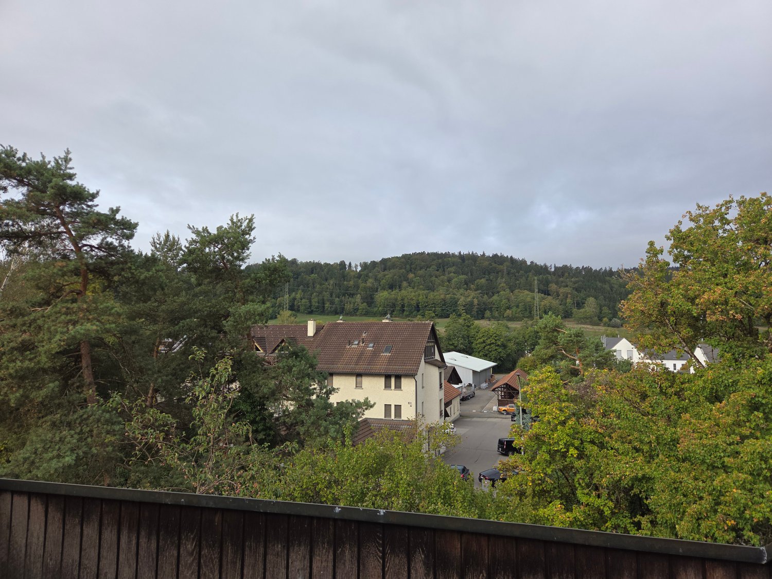 Appartement en attique de 2 ½ pièces, photo 5 sur 5