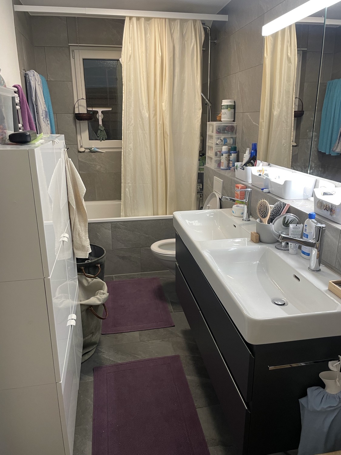 Chambre dans un appartement partagé, photo 4 sur 5