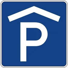 Place de parc souterraine