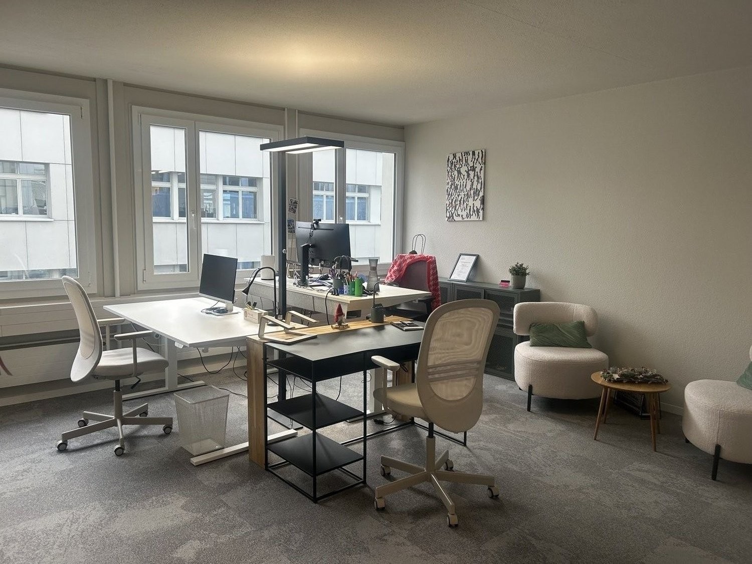 25m² commercial, photo 1 sur 4