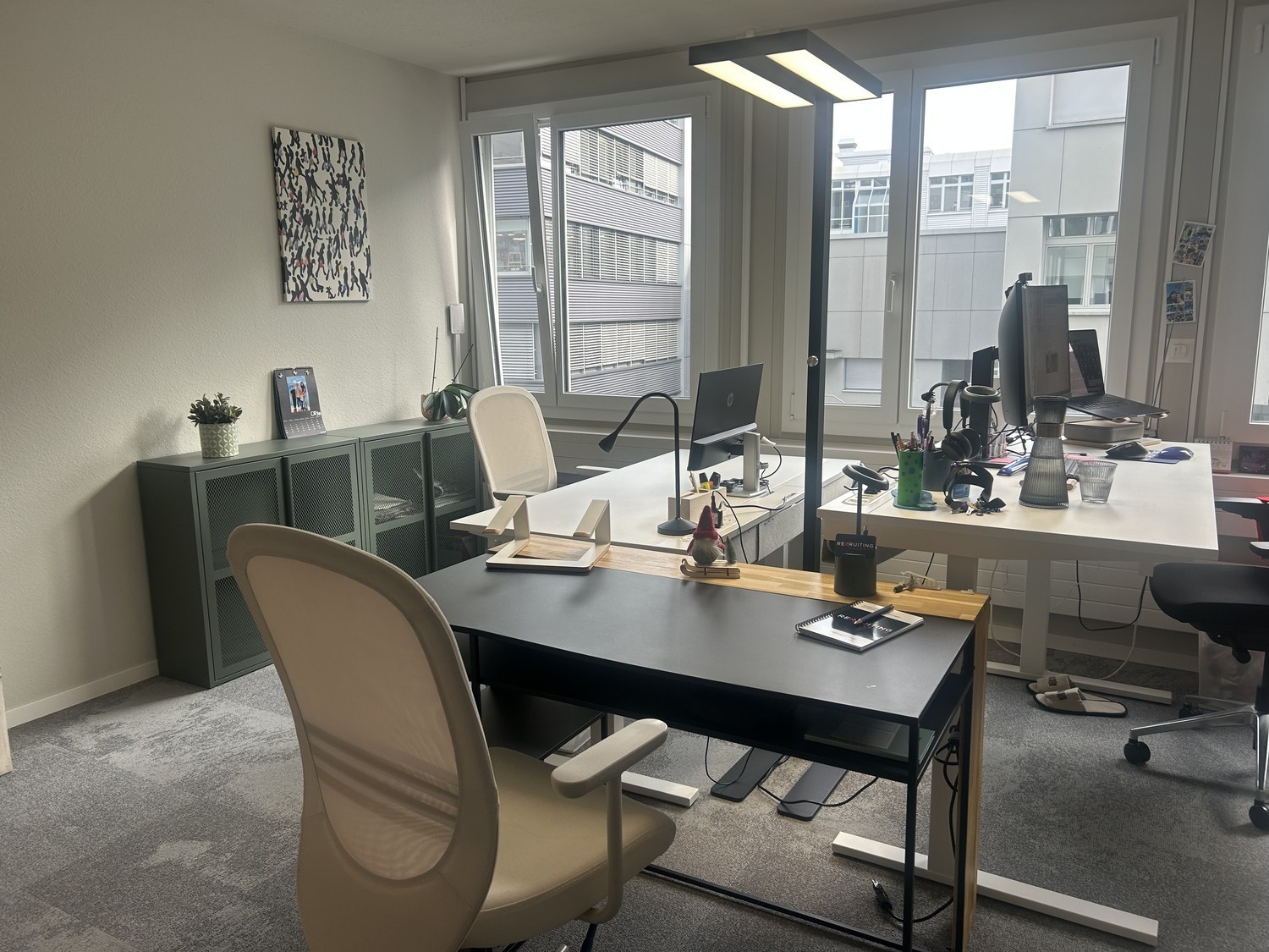 25m² commercial, photo 3 sur 4