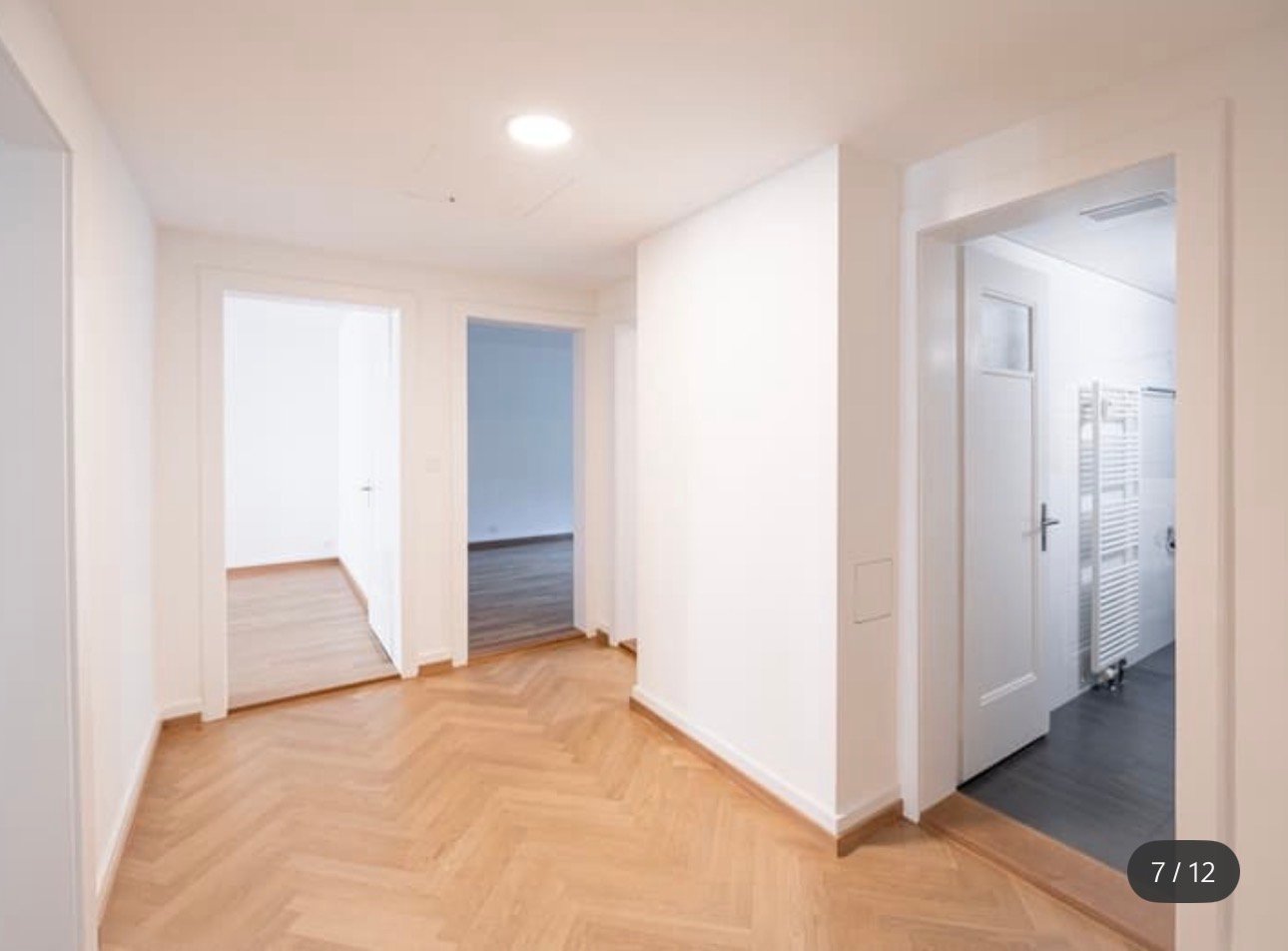 Chambre en colocation