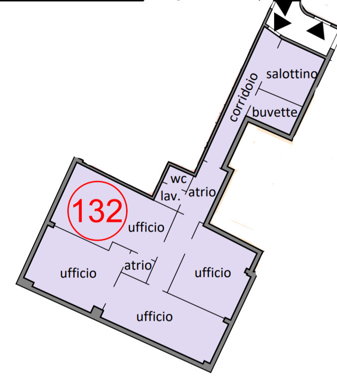 120m² bureau, photo 5 sur 5