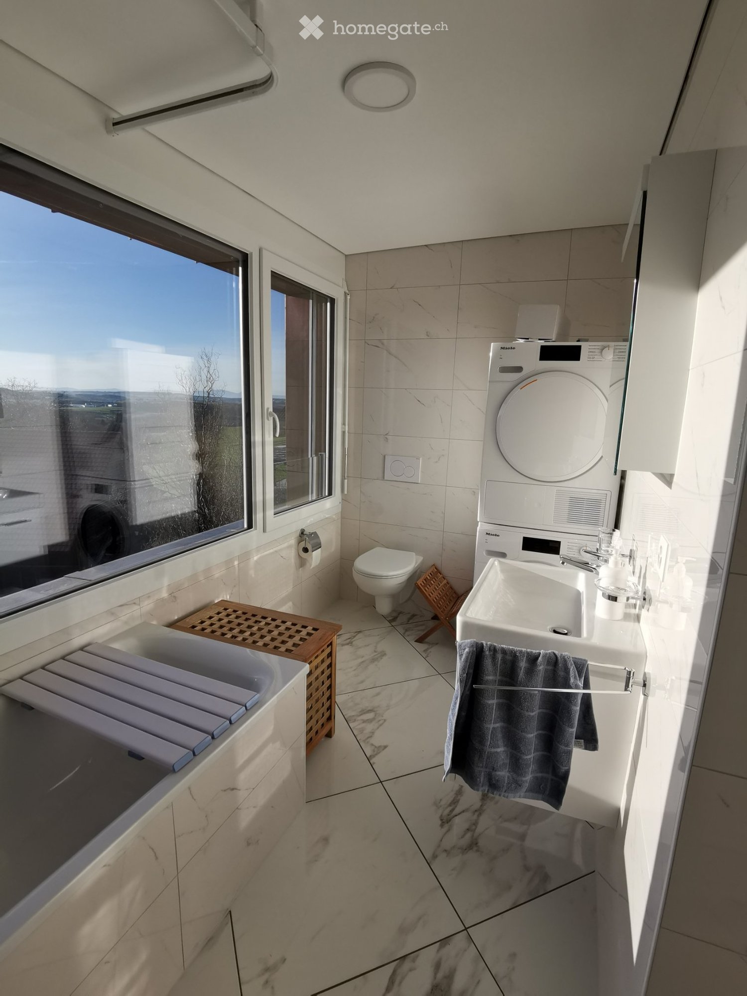 2 ½ rooms apartment, photo 1 sur 5