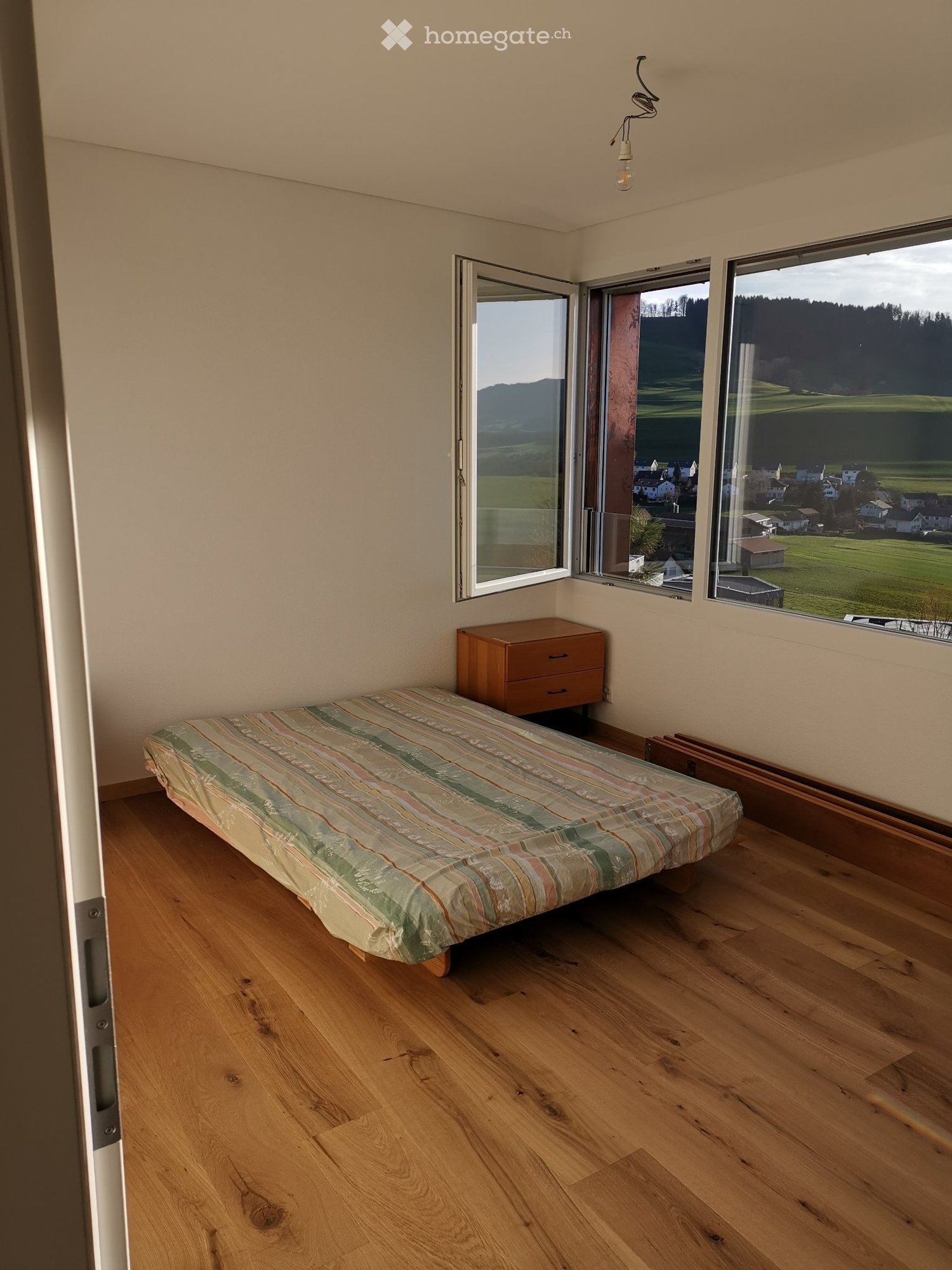 2 ½ rooms apartment, photo 4 sur 5